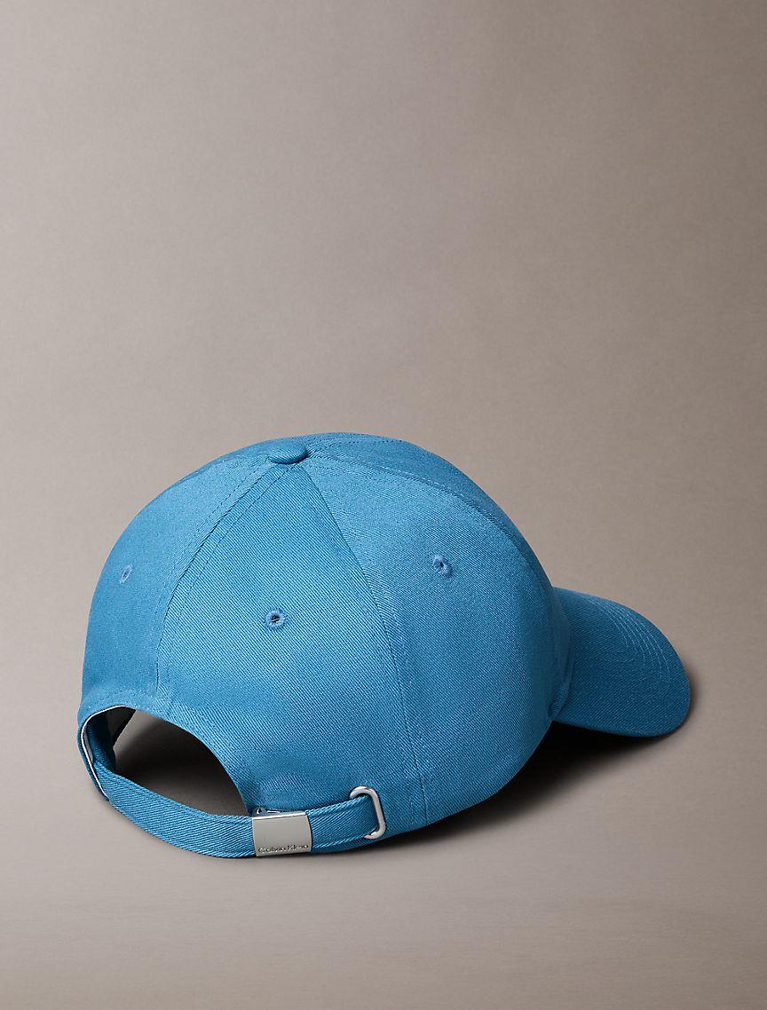 Monogram Logo Baseball Cap Product Image