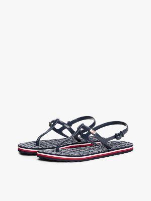 Flat Contoured Sandal Product Image