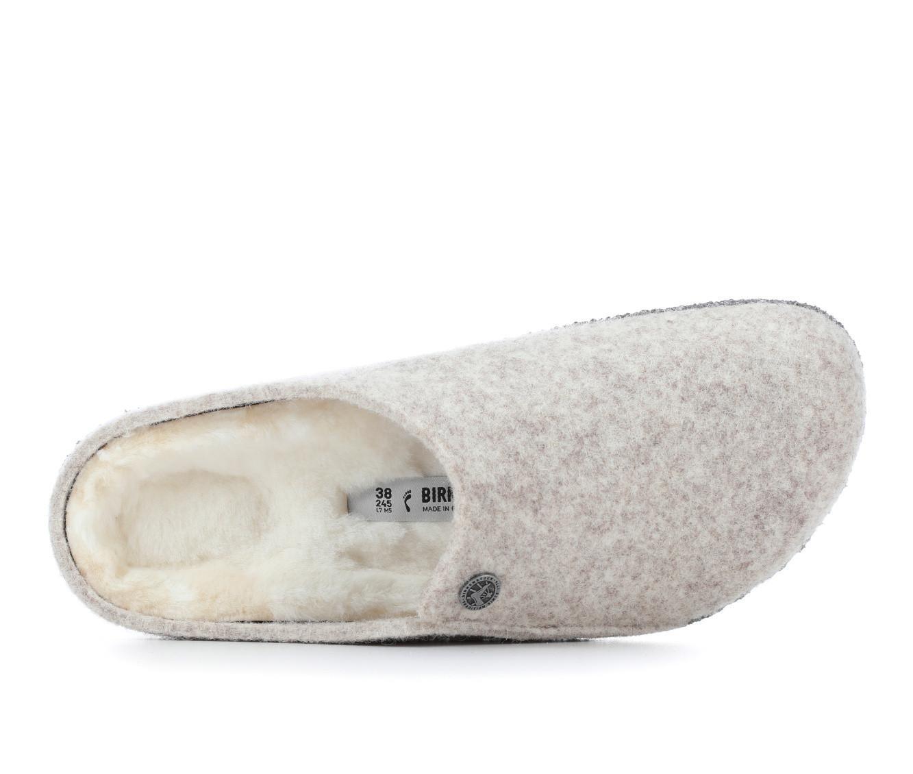 Women's Birkenstock Zermatt Slipper Winter Clogs Product Image
