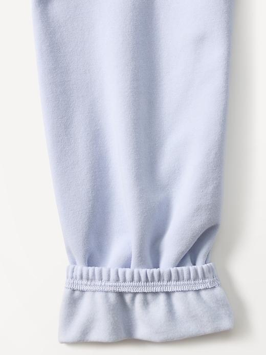 Forever Fleece Mid Rise Jogger Product Image