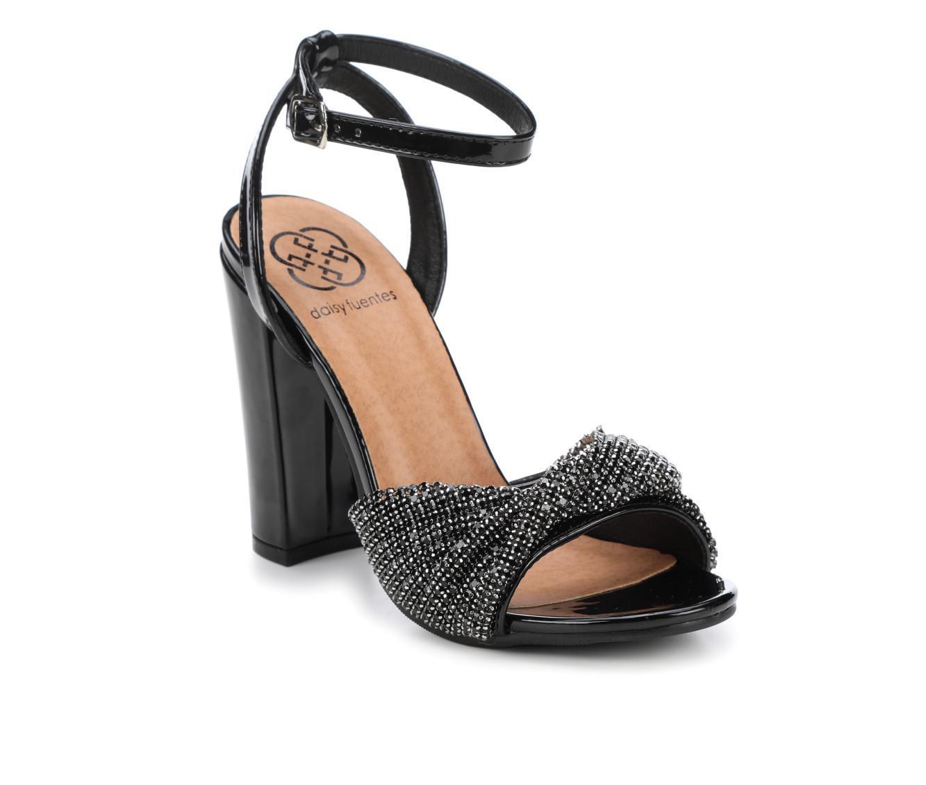 Women's Daisy Fuentes Riona Dress Sandals Product Image