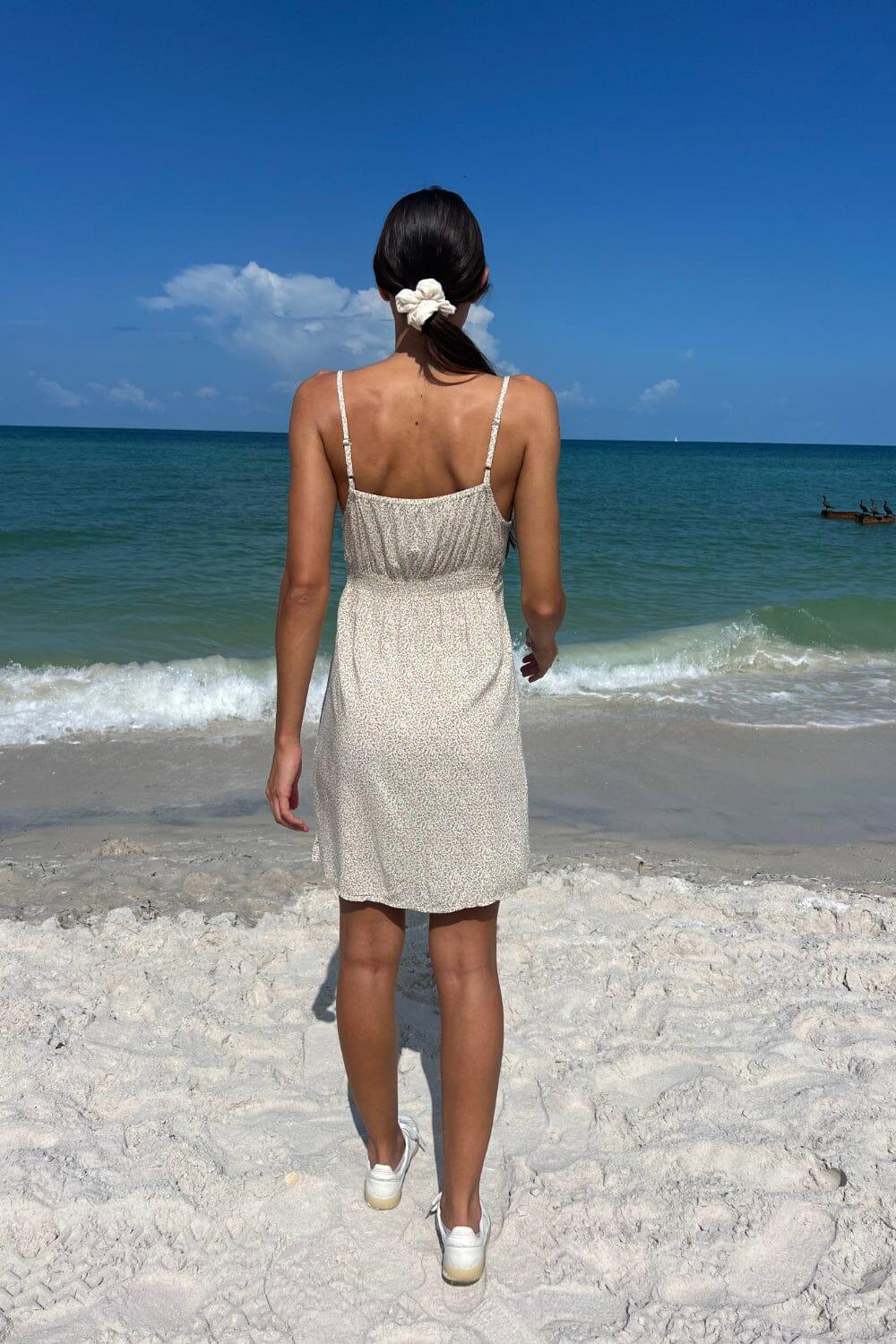 Arianna Floral Dress Product Image