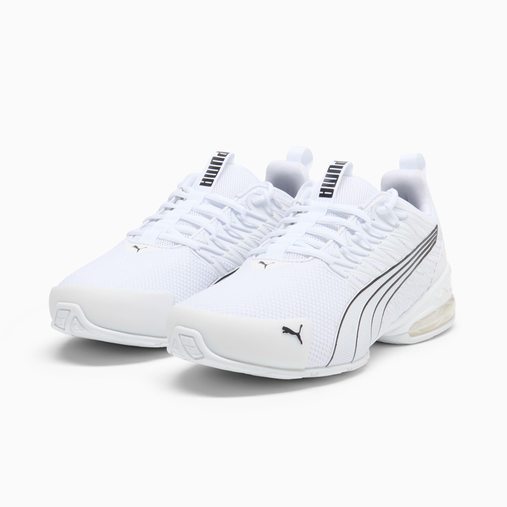 Puma Men's Voltaic Evo - 379601-10 Male Product Image