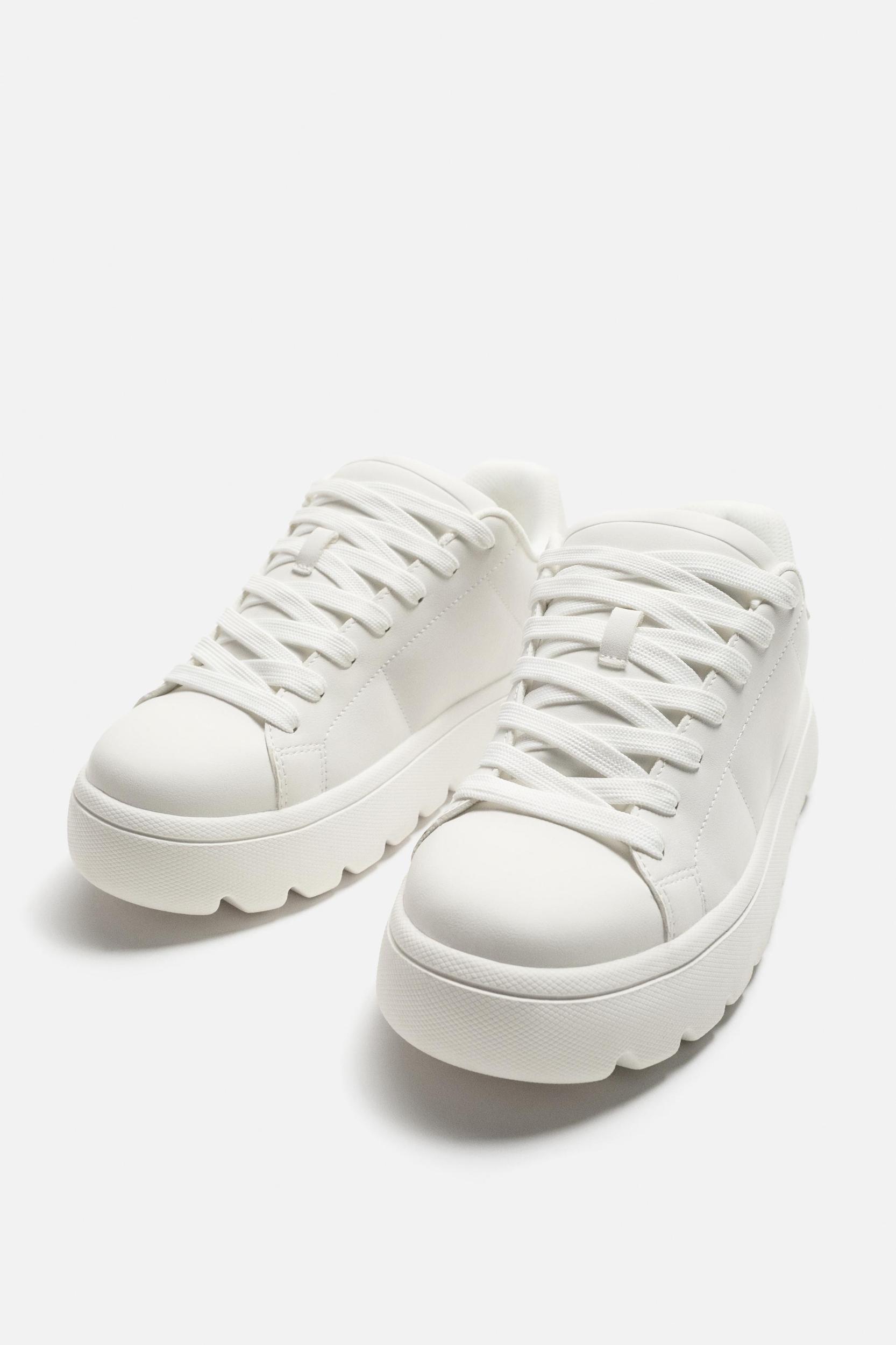 CHUNKY SNEAKERS Product Image