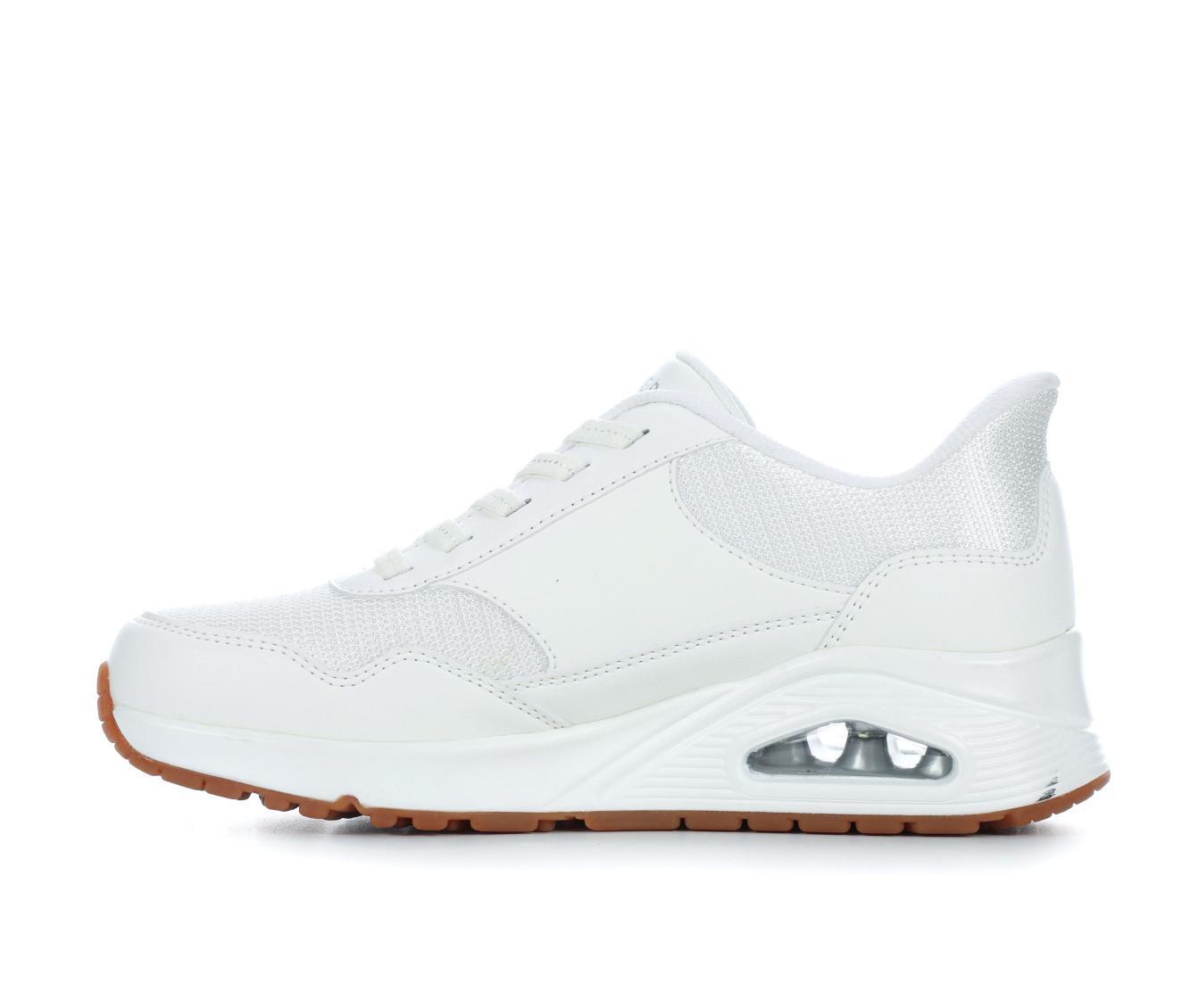 Women's Skechers Street Uno Slip-In Sneakers Product Image