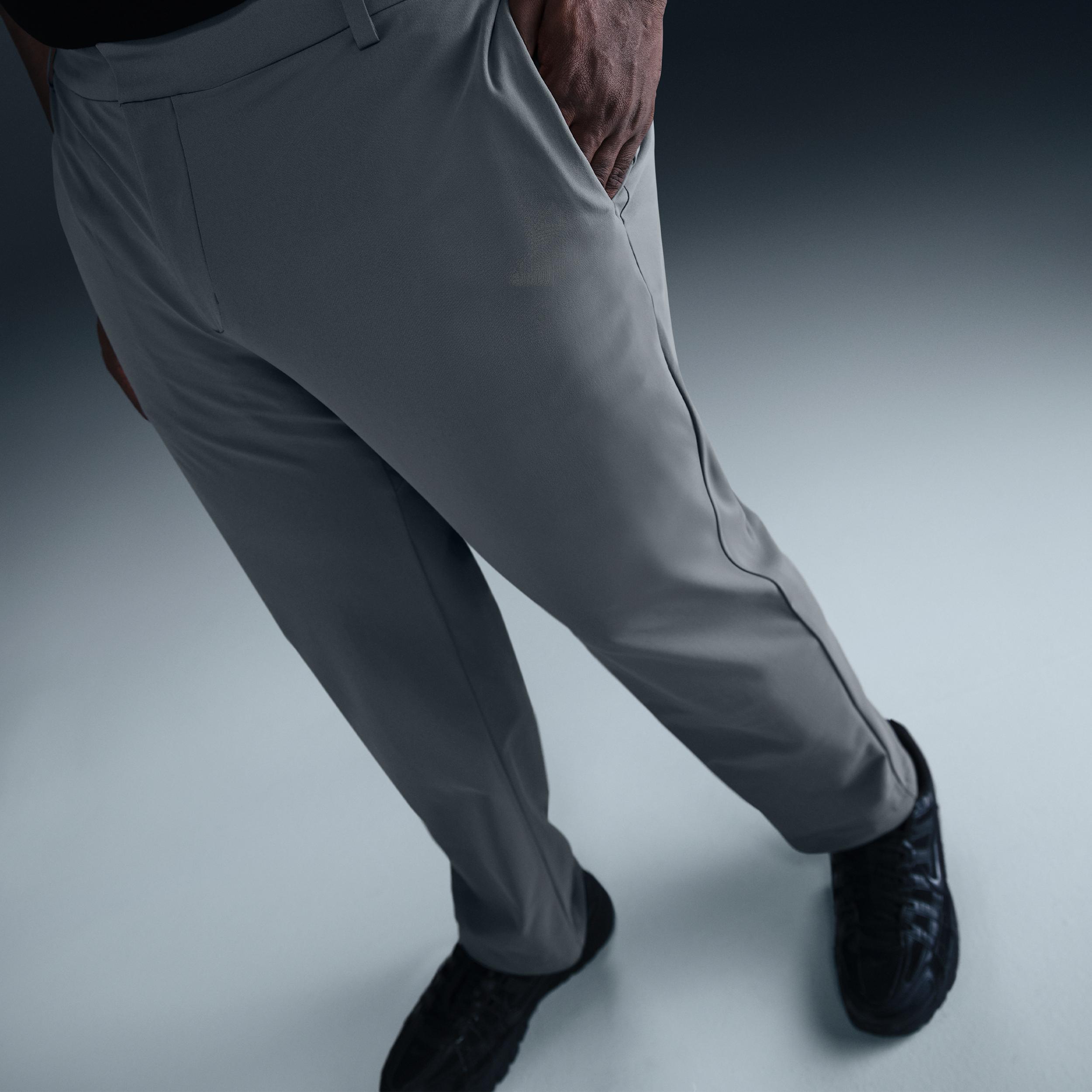 Nike Men's 24.7 PerfectStretch Dri-FIT 5-Pocket Regular Pants Product Image