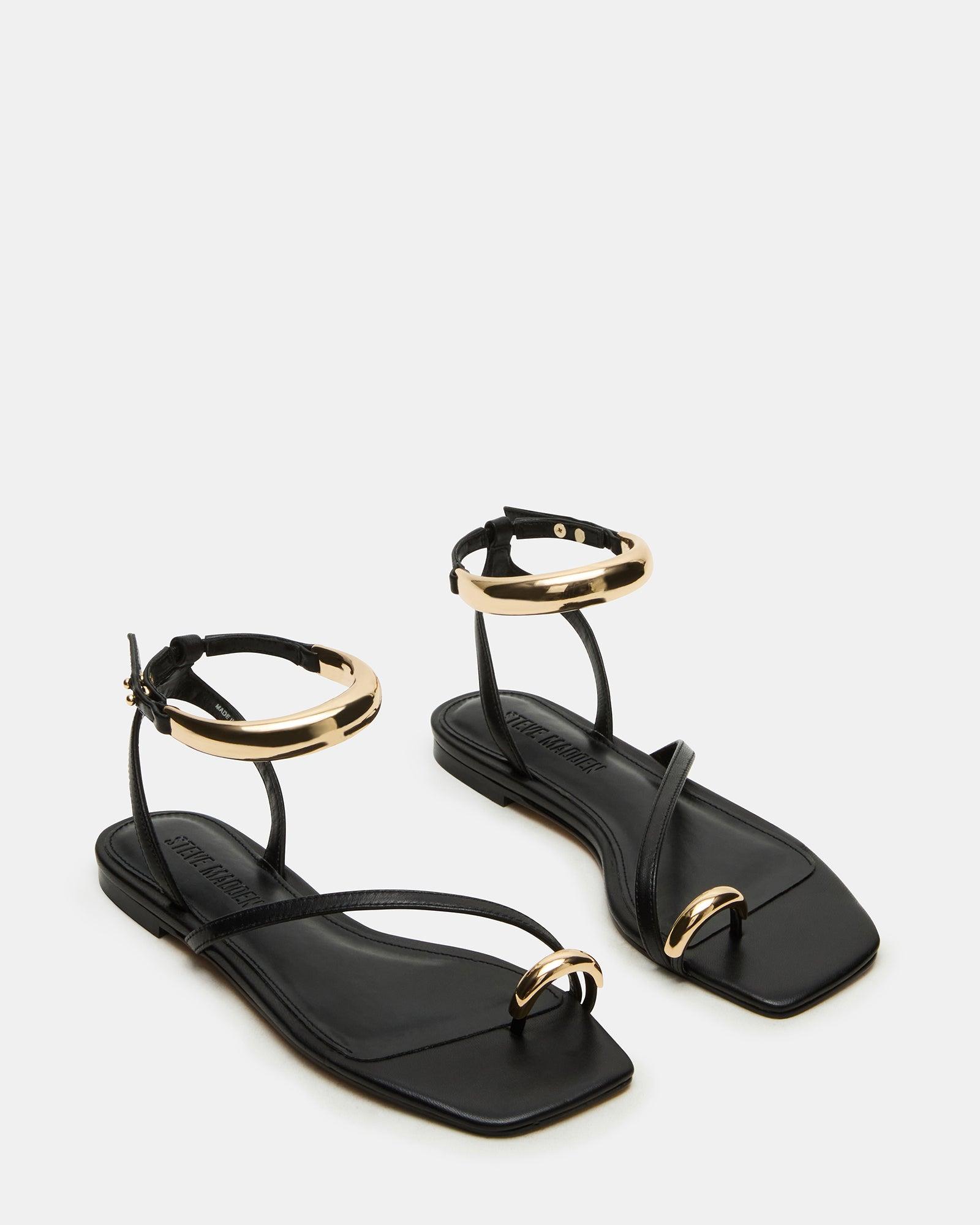 ODYSSEY RHINESTONES BONE CROCODILE Female Product Image