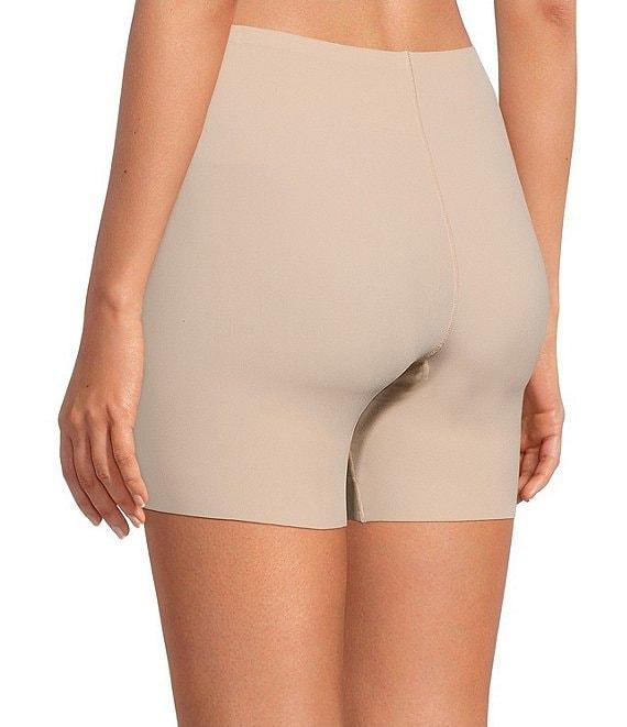 VAN WINKLE & CO. Mid Rise Bonded Biker Shorts Product Image