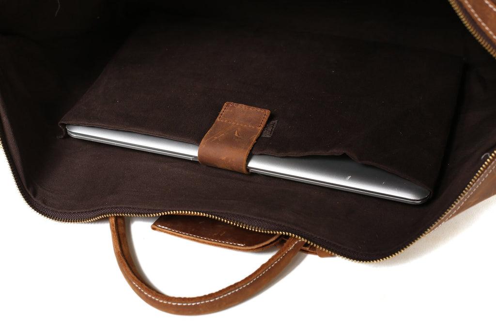 Men's Large Duffle Bag Product Image