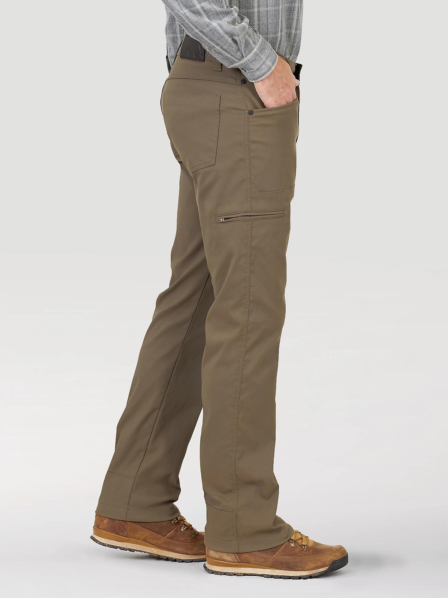 Wrangler ATG™ Men's Cliff Side Utility Pant | Men's PANTS | Wrangler® Product Image
