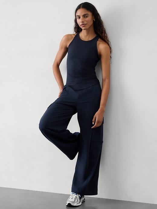 Signature Rib Tank Product Image