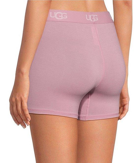 UGG Alexiah Boyshort Panty Product Image
