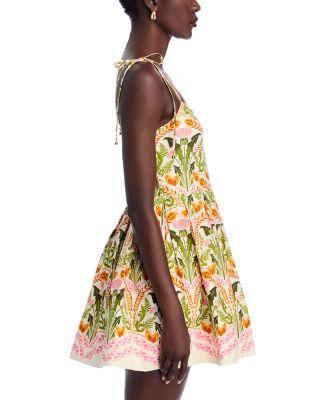 Laia Mini Dress Product Image