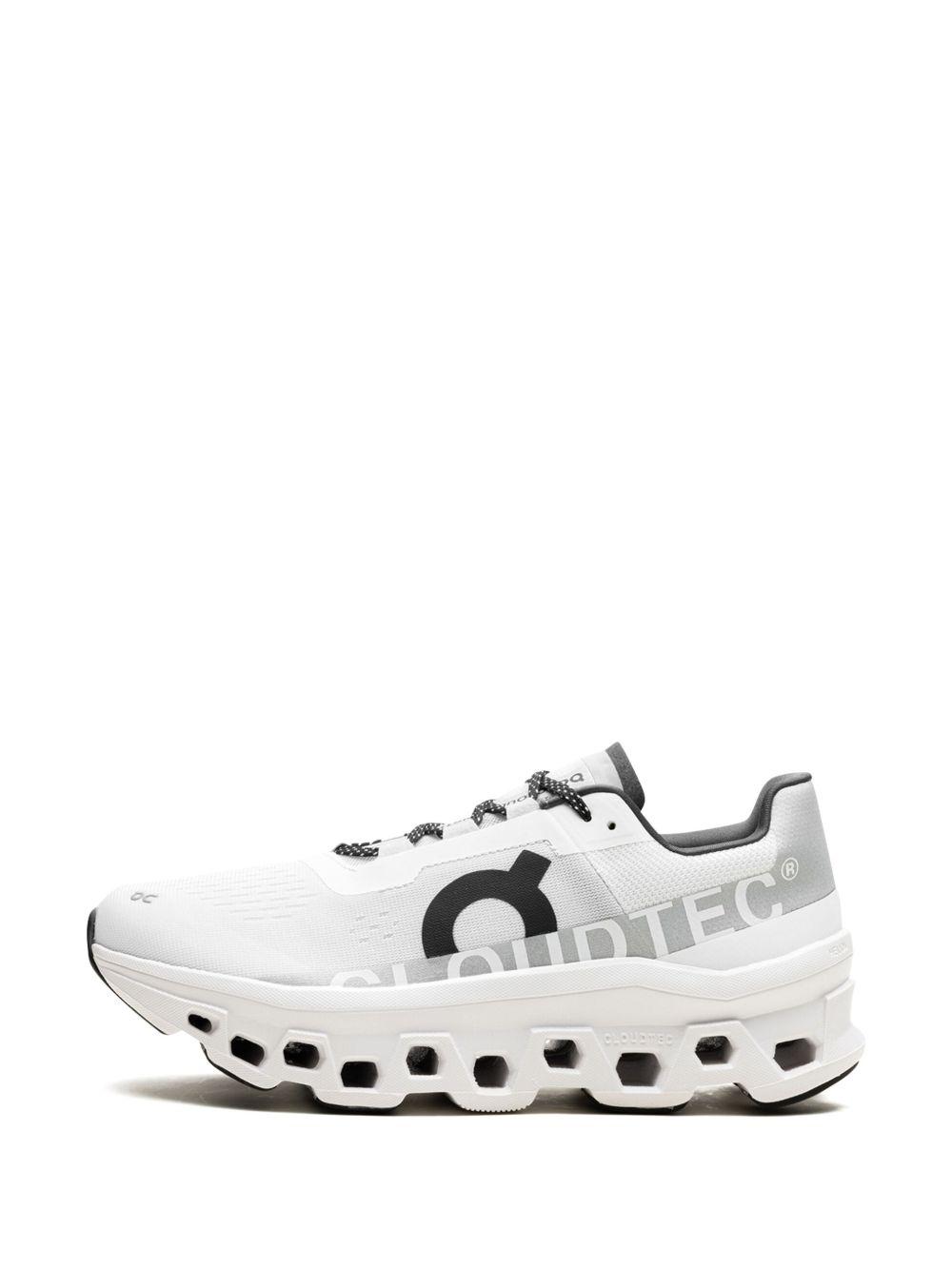 Cloudmonster "All White" sneakers Product Image