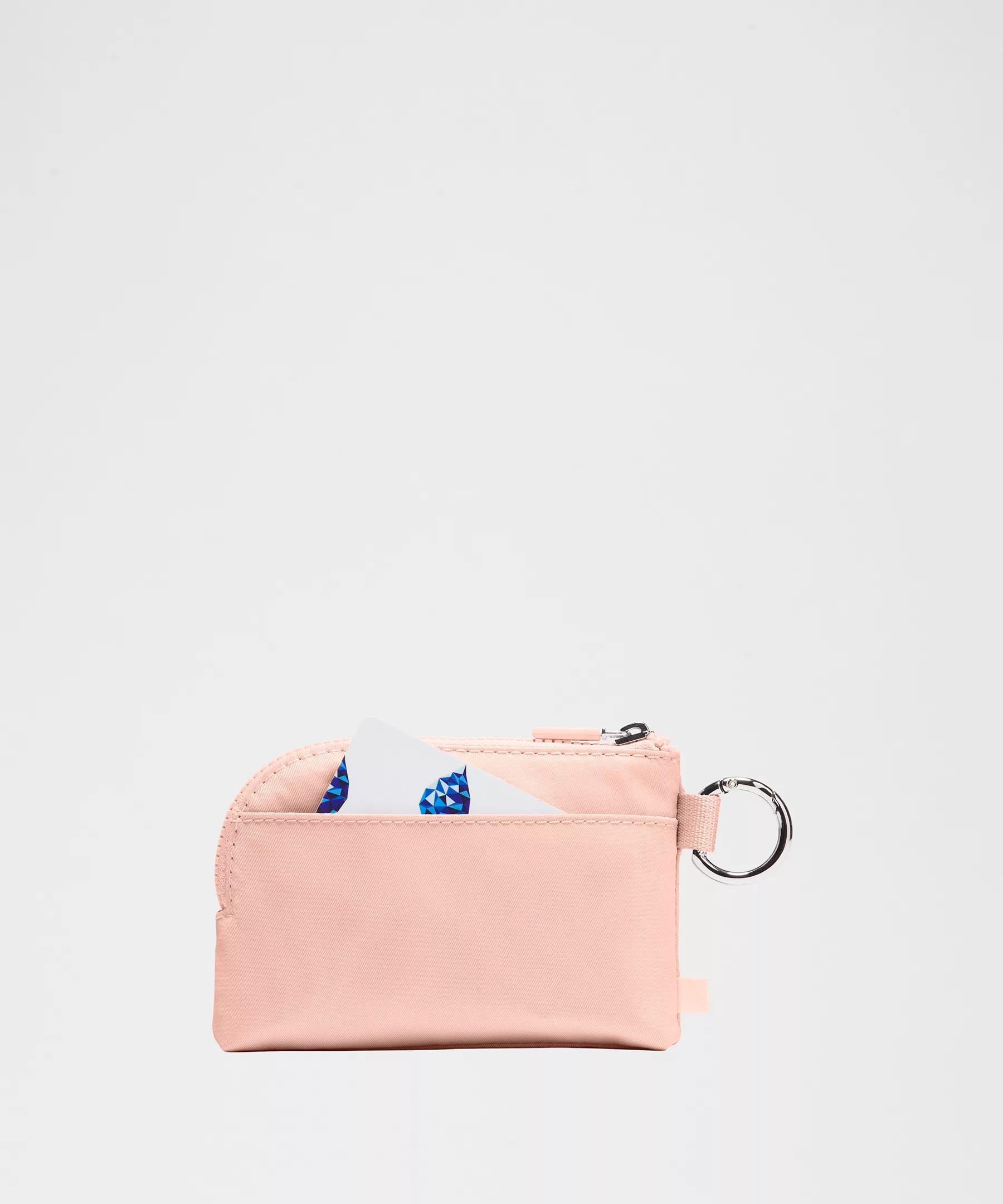 Clippable Card Pouch Product Image