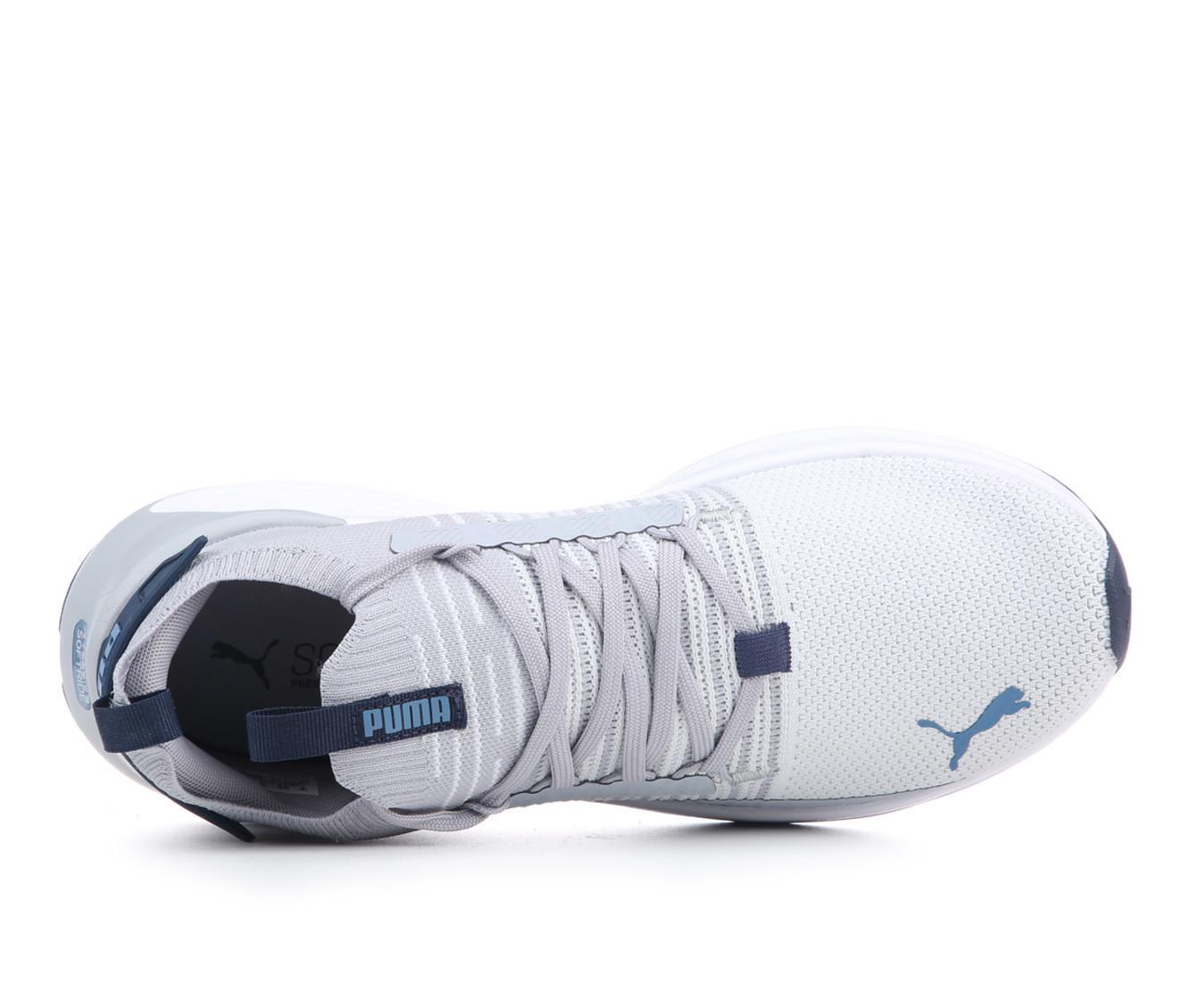 Men's Puma Softride Symmetry Fuzion Sneakers Product Image