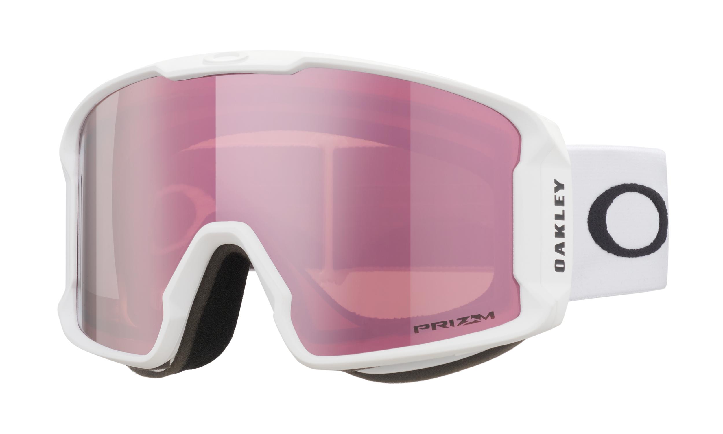 Oakley Mens Line Miner L Snow Goggles Product Image