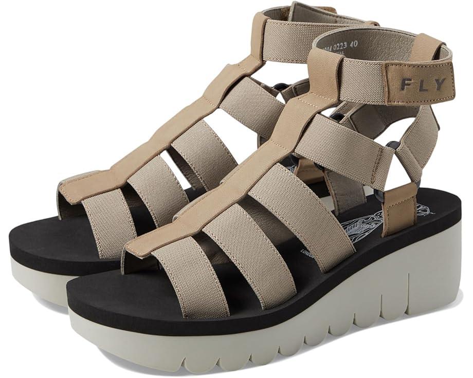 FLY LONDON Product Image