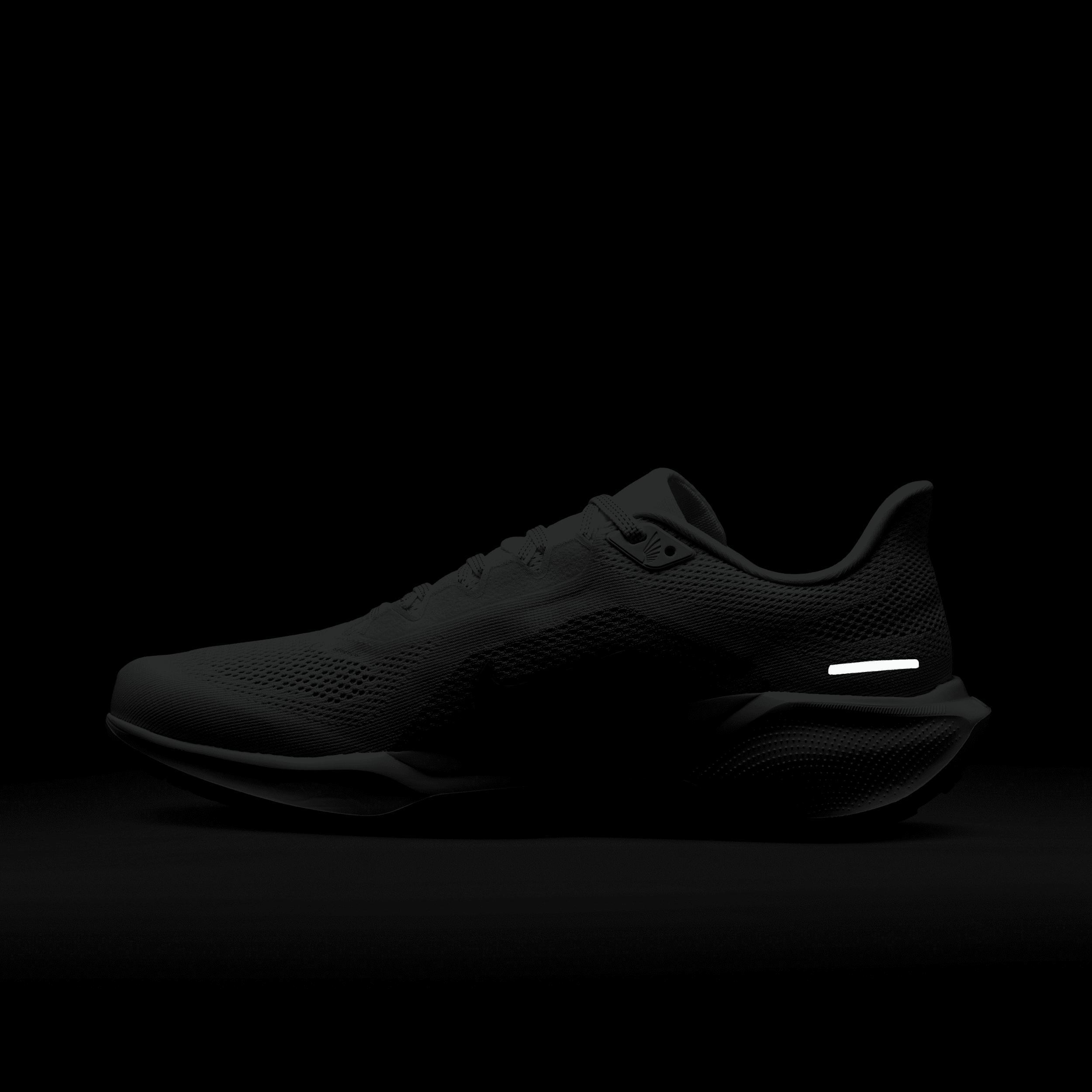 Nike Mens Pegasus 41 Road Running Shoes | FD2722-110 Product Image