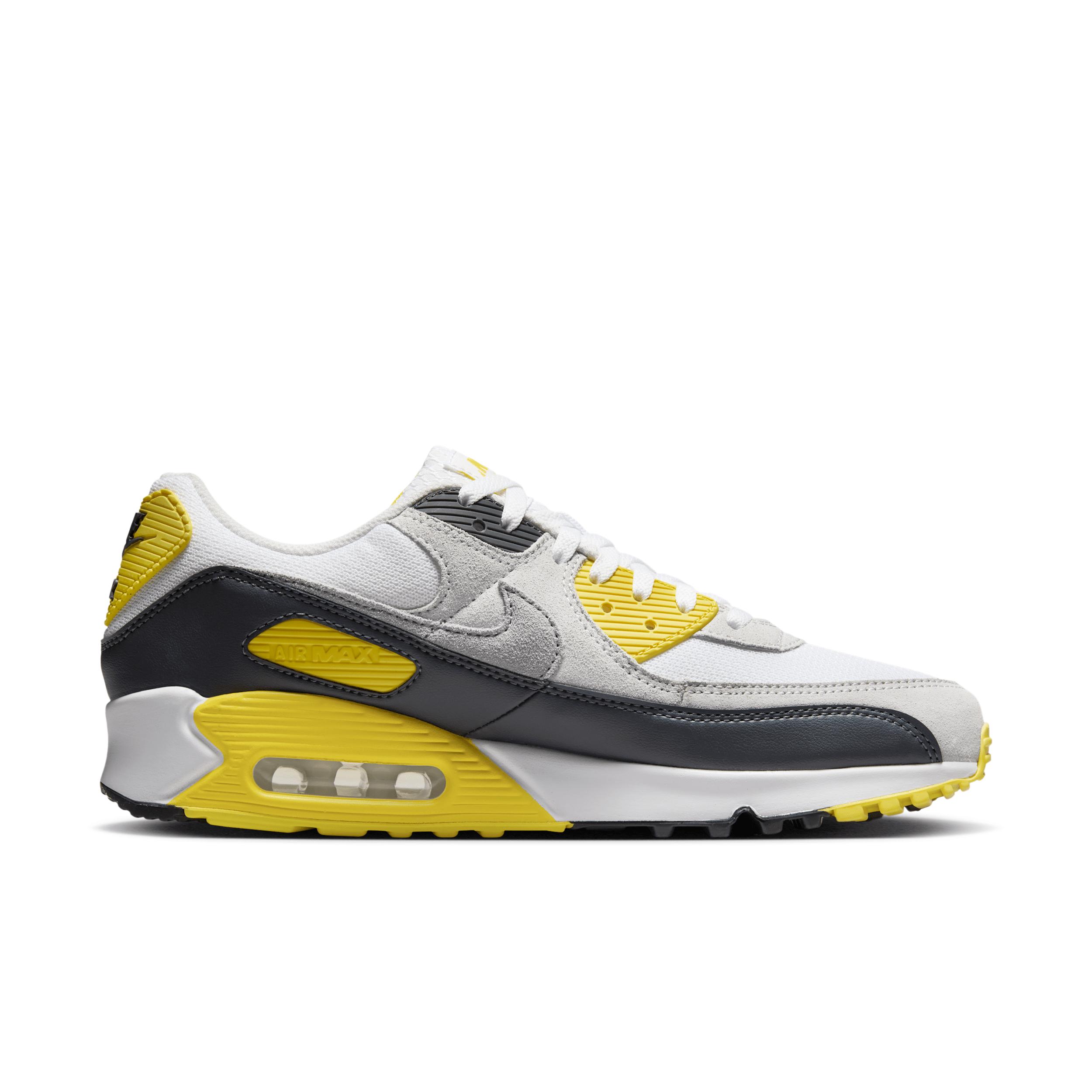 Nike Air Max 90 Men's Shoes Product Image