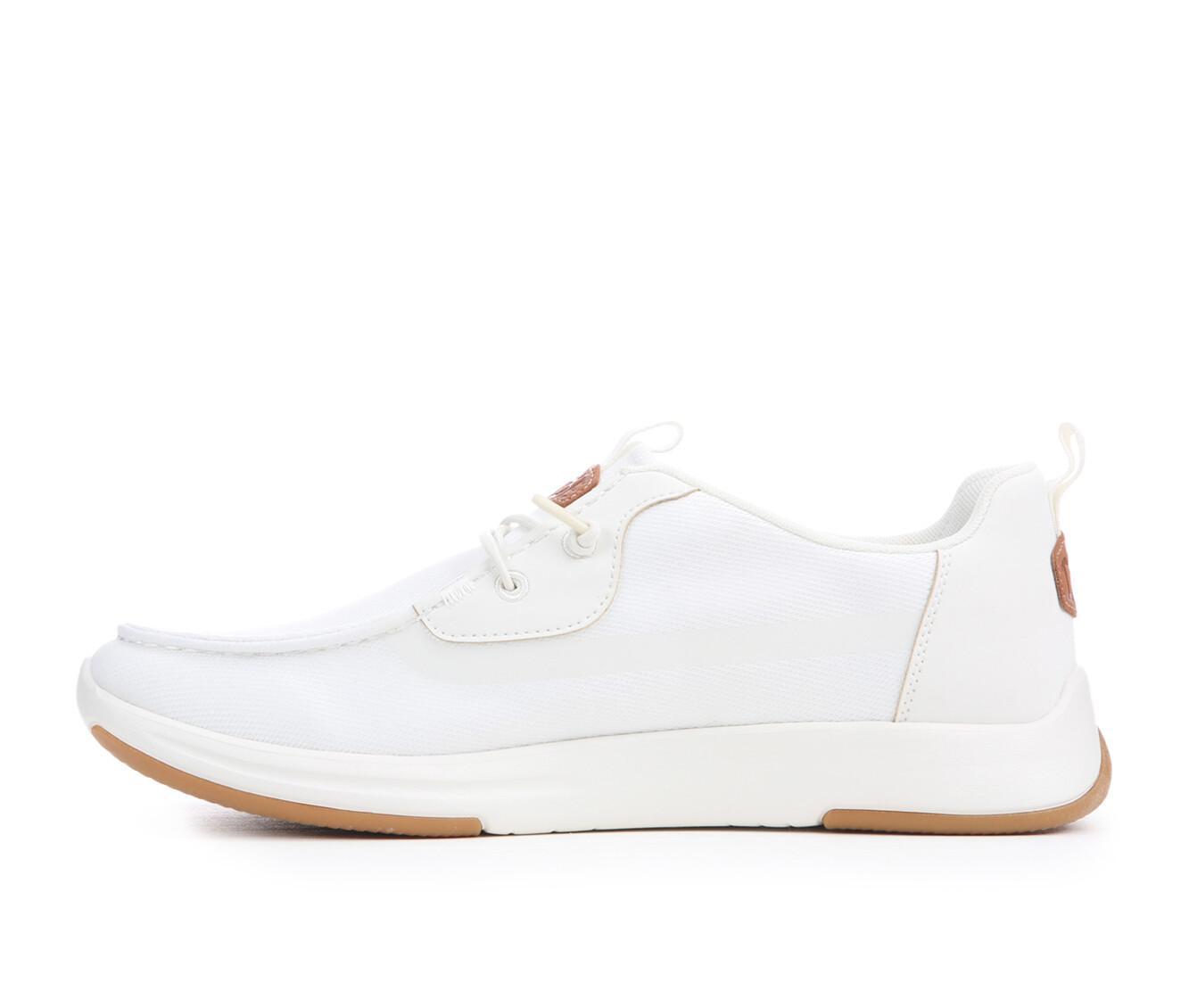 Men's HEYDUDE Wally Drift Mesh Casual Shoes Product Image