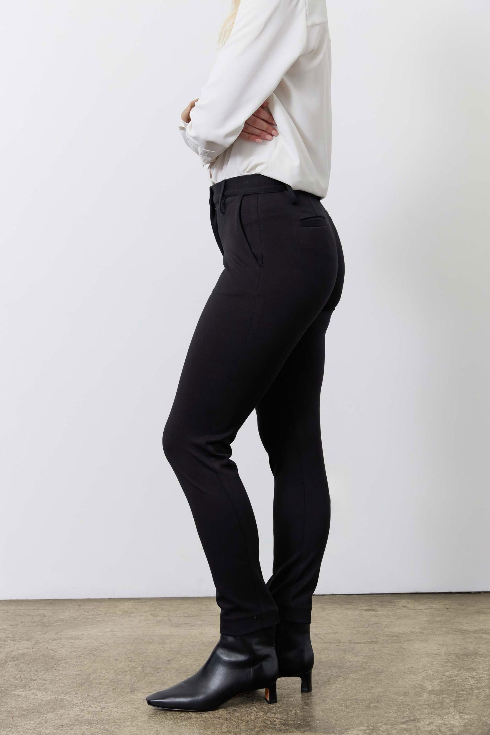 The Stretch Suit Tapered Pants Product Image