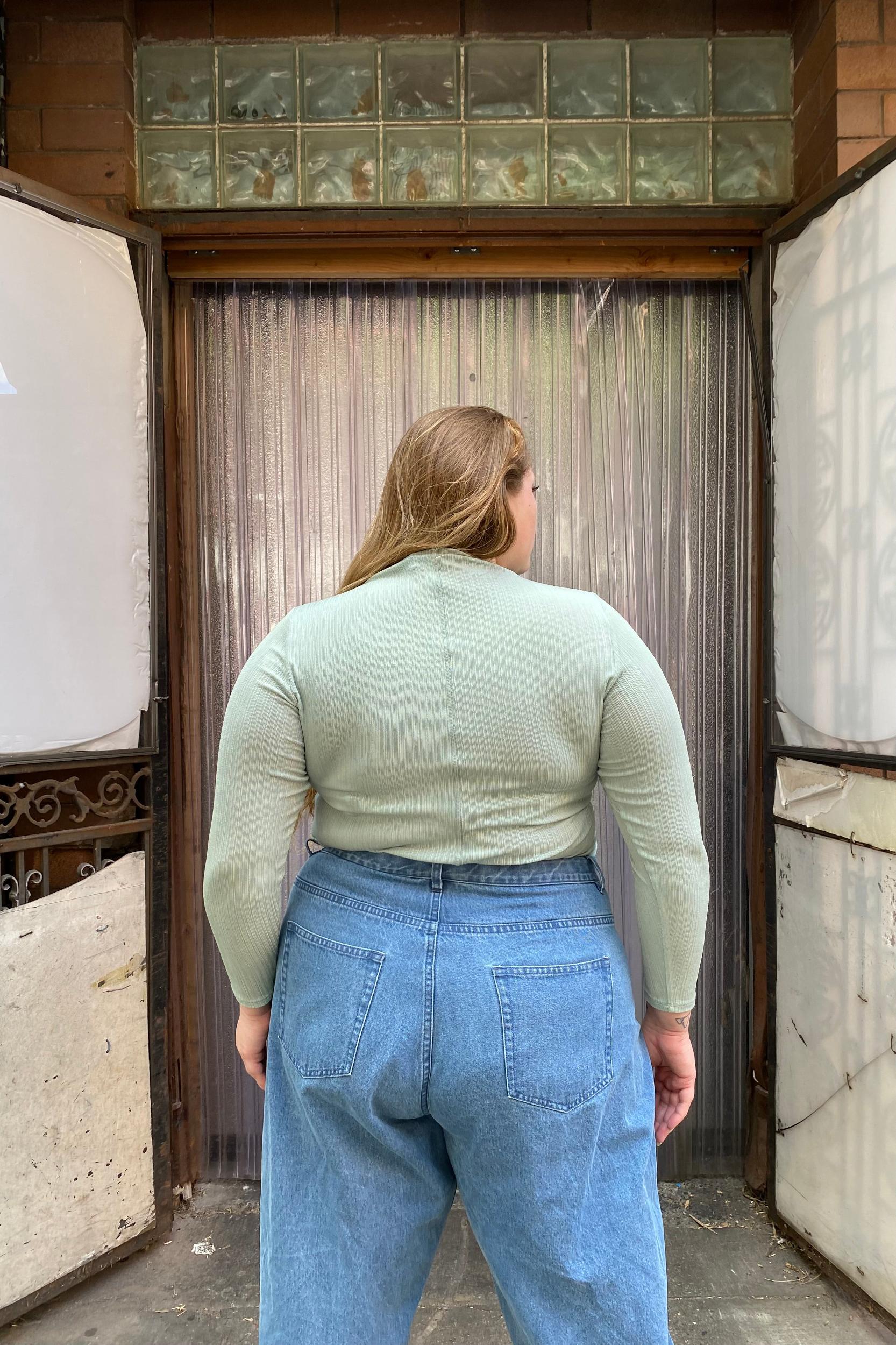 Funnel Top - Jade Product Image