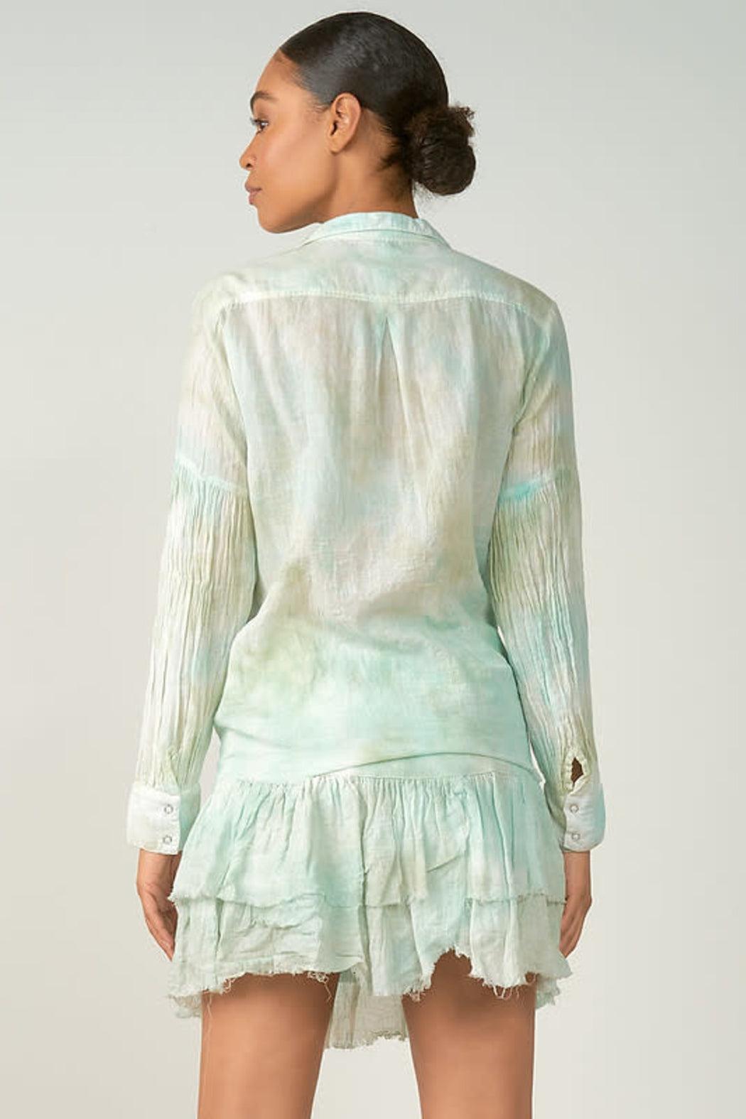 Long Sleeve Top Product Image