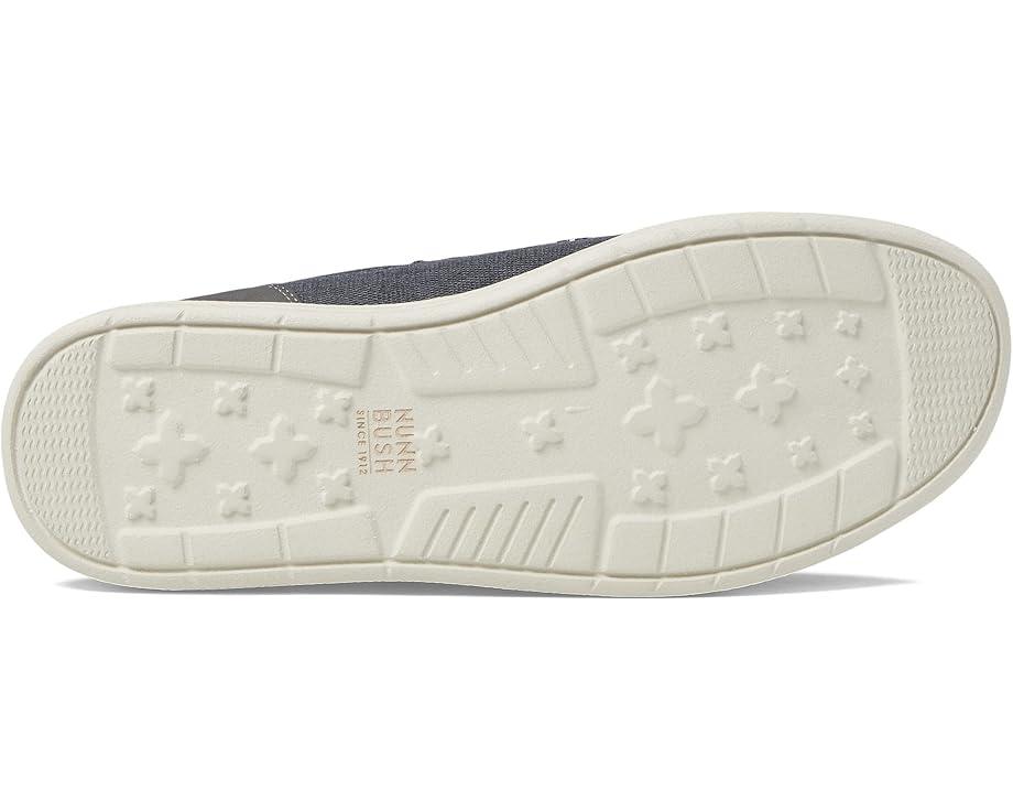 City Walk Canvas Moc Toe Slip-On Product Image