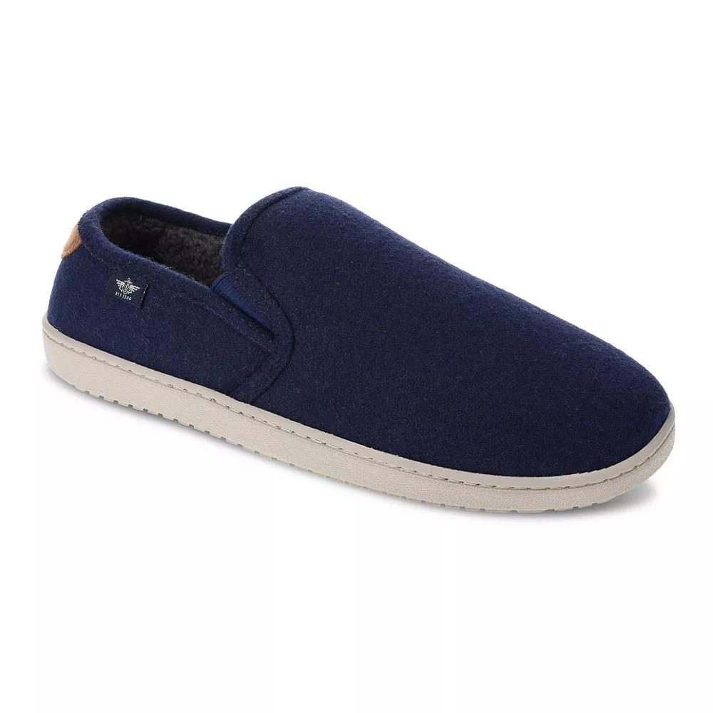Dockers Mens Slippers Product Image