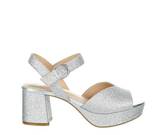 Xappeal Womens Vivi Platform Sandal Product Image