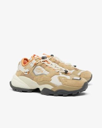 Women's L-Guard Breaker Outdoor Sneakers Product Image