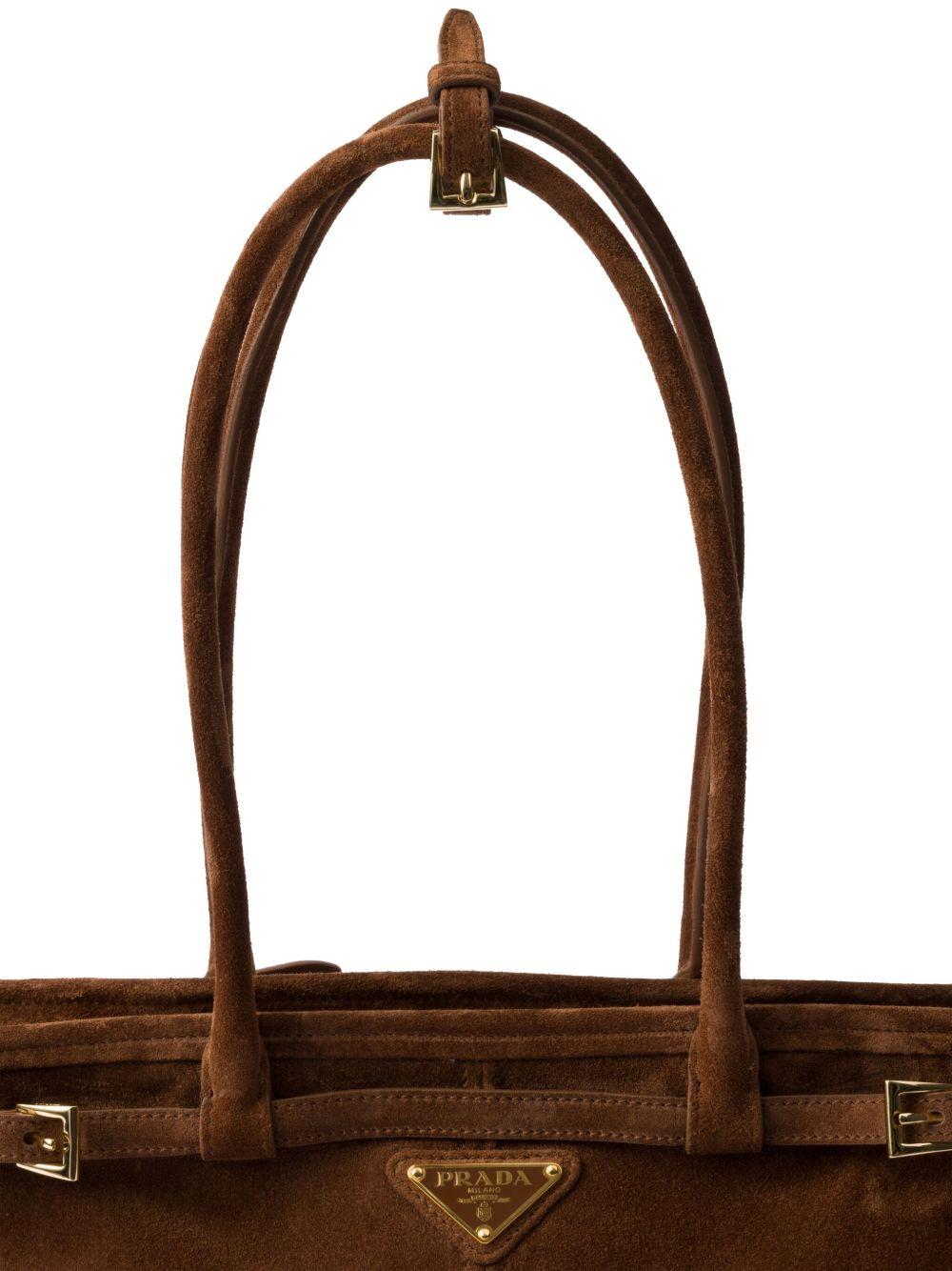 medium Bonnie tote bag Product Image