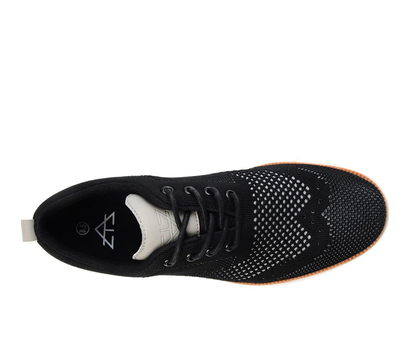 Men's Vance Co. Ezra Casual Oxfords Product Image