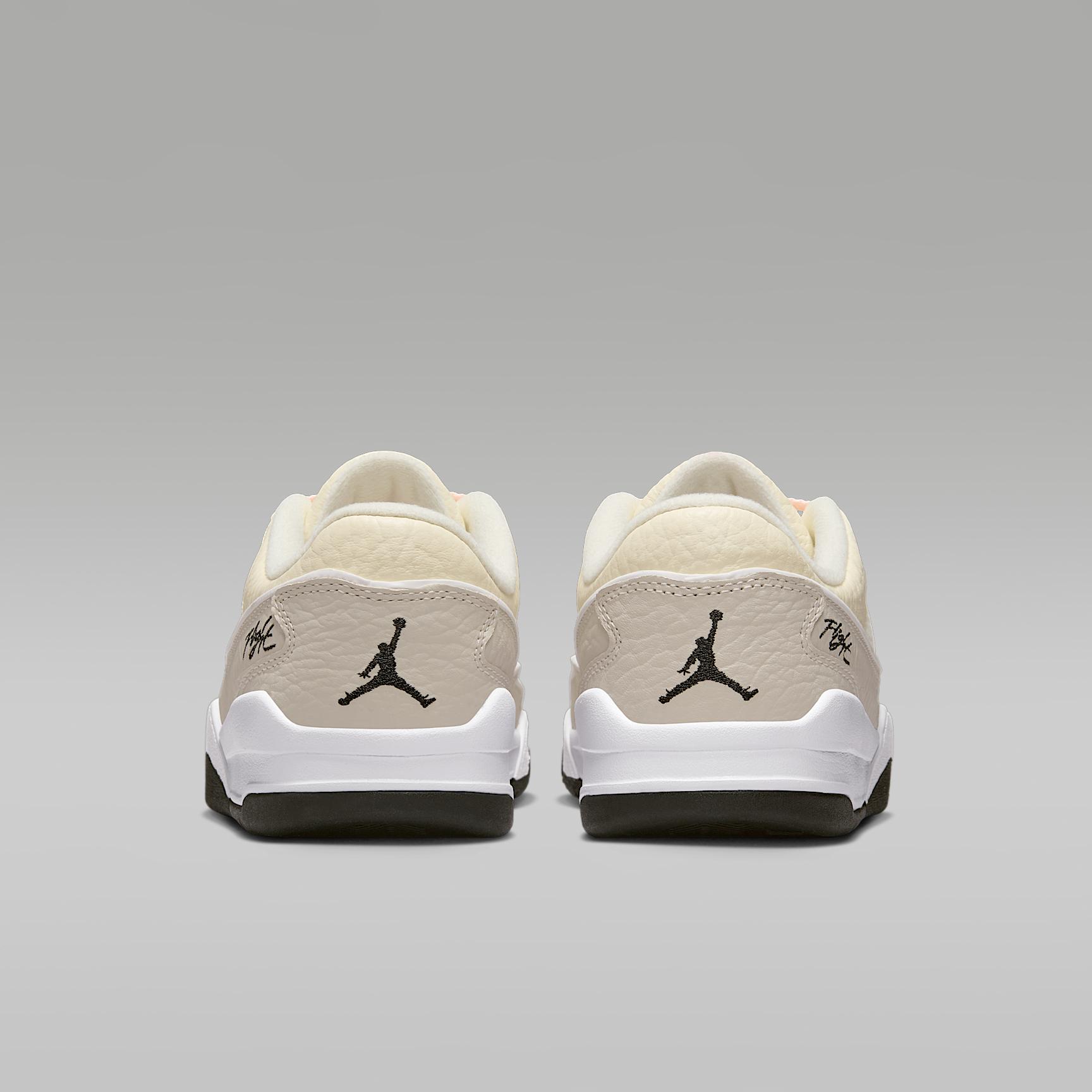 Jordan Womens Jordan Flight Court - Womens Shoes Product Image