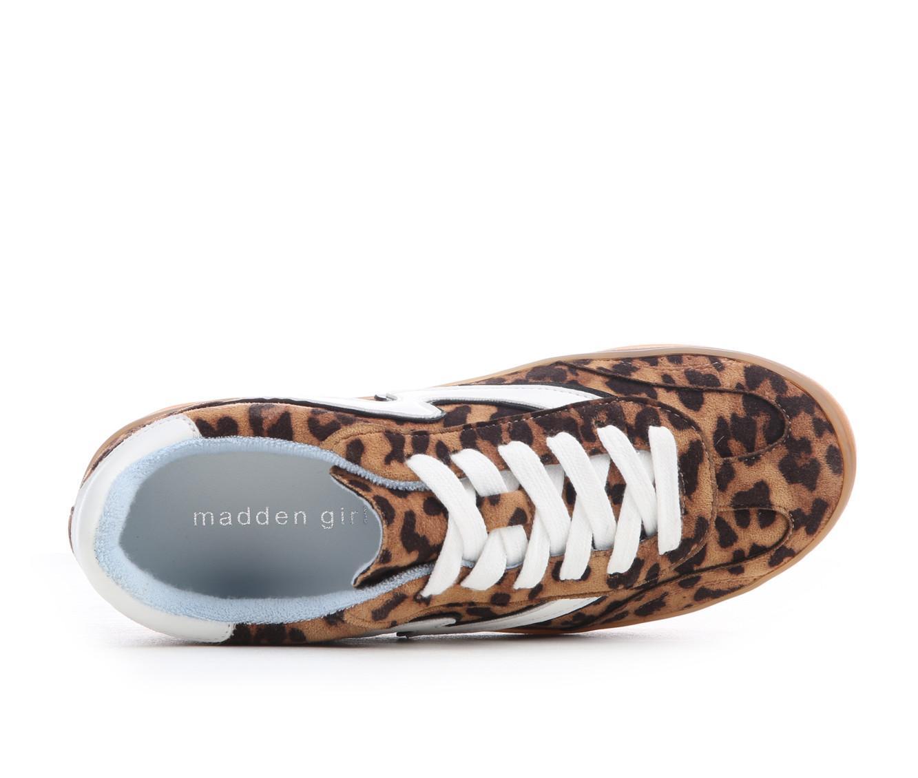 Women's Madden Girl Giia Sneakers Product Image