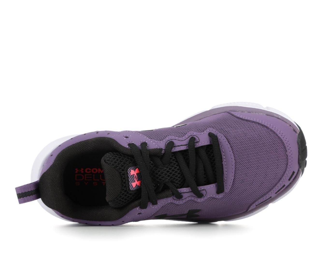 Women's Under Armour Charged Assert 10 Running Shoes Product Image