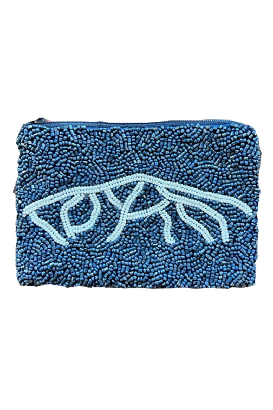 Exclusive Bald Mountain Coin Purse Product Image