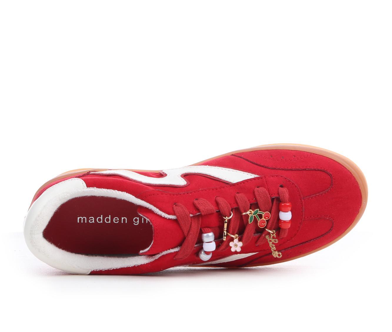 Women's Madden Girl Giia-CB Sneakers Product Image