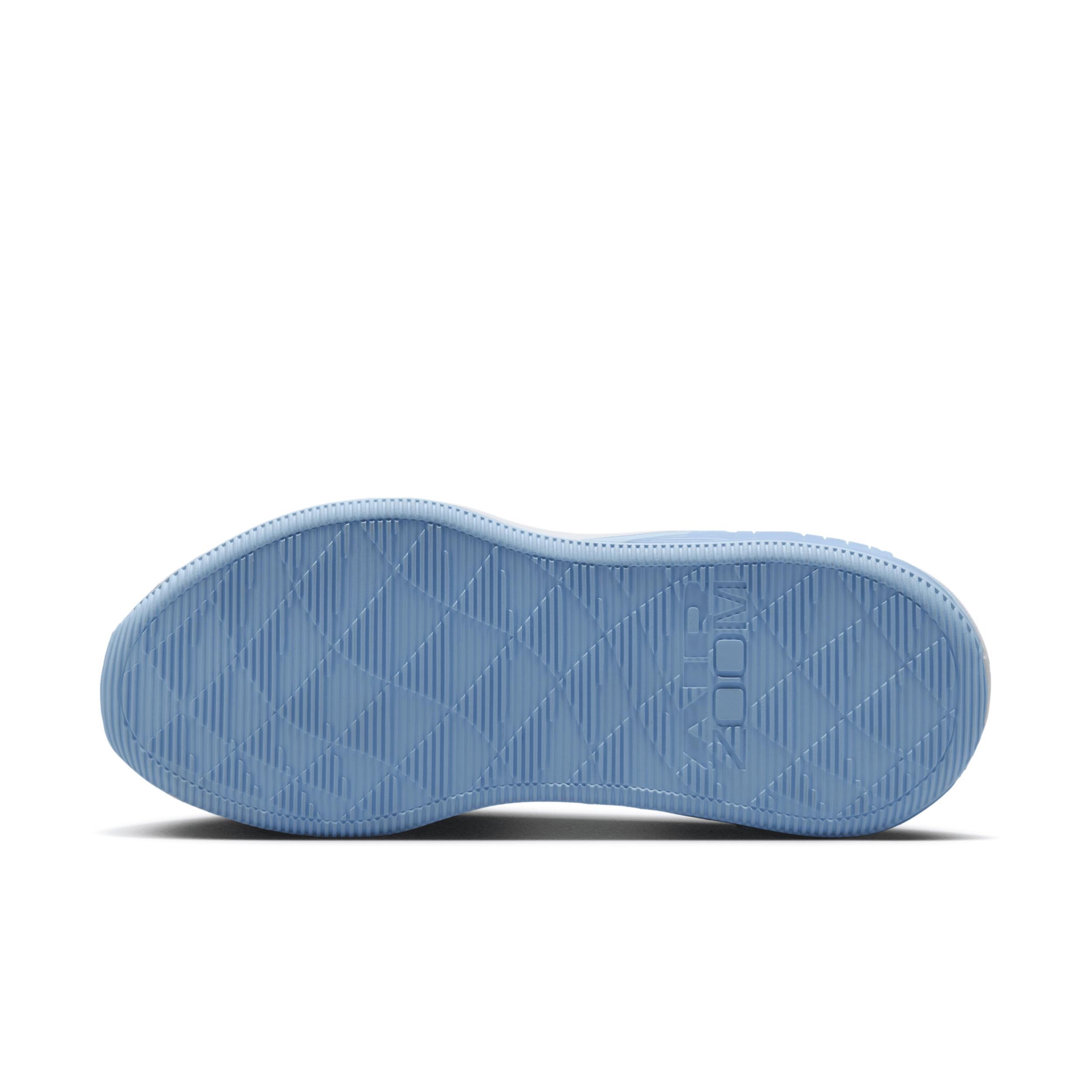 Nike Womens Bella Workout Shoes | FZ1689-001 Product Image