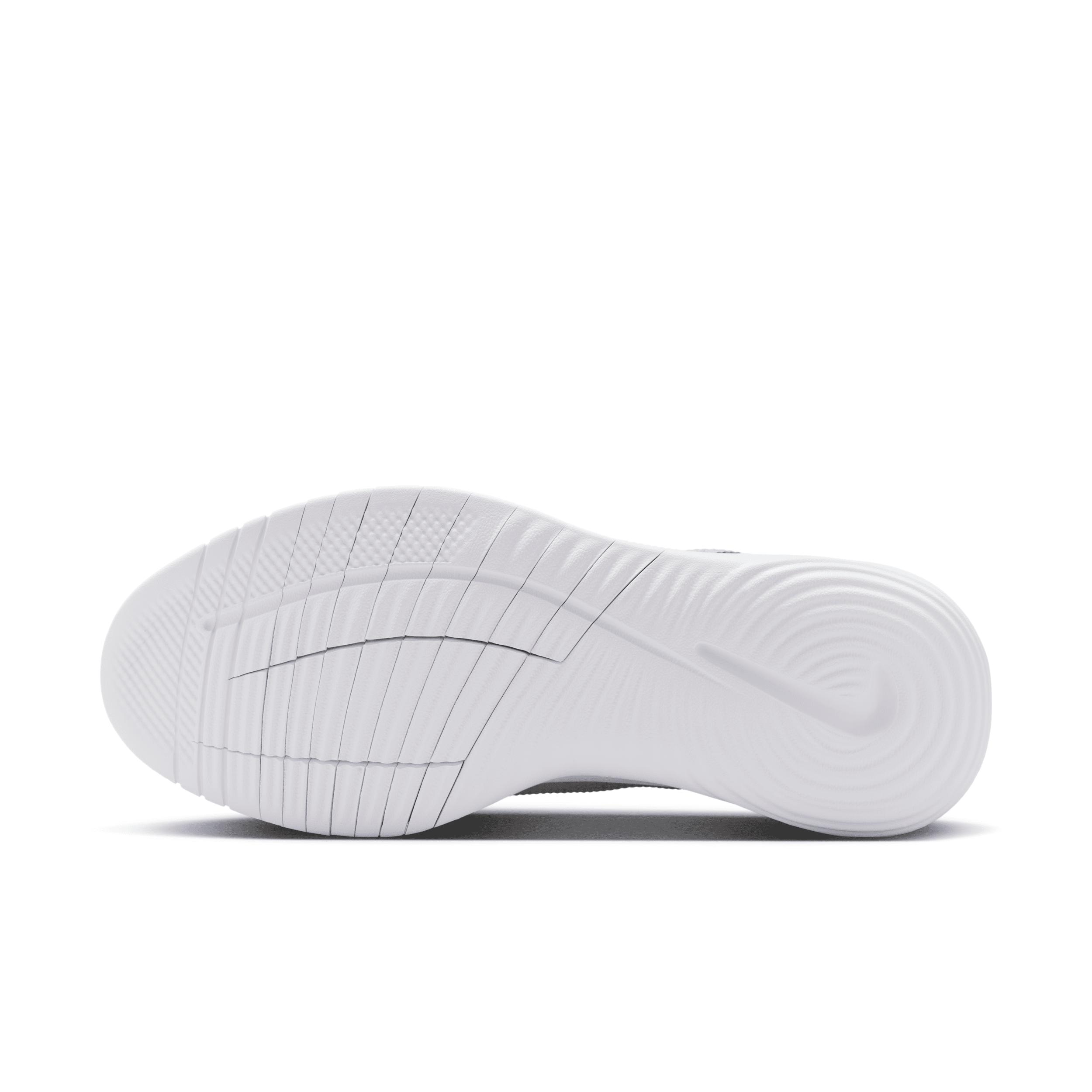 Nike Mens Flex Experience Run 12 Road Running Shoes (Extra Wide) | DV0744-103 Product Image