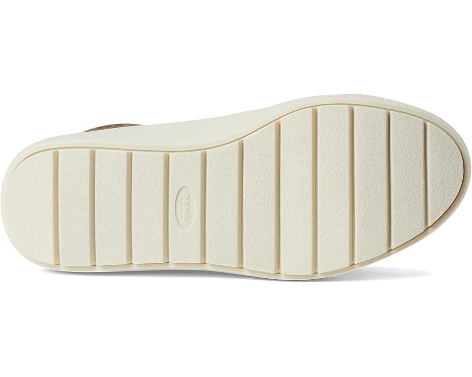 Time Off Lace-Up Product Image