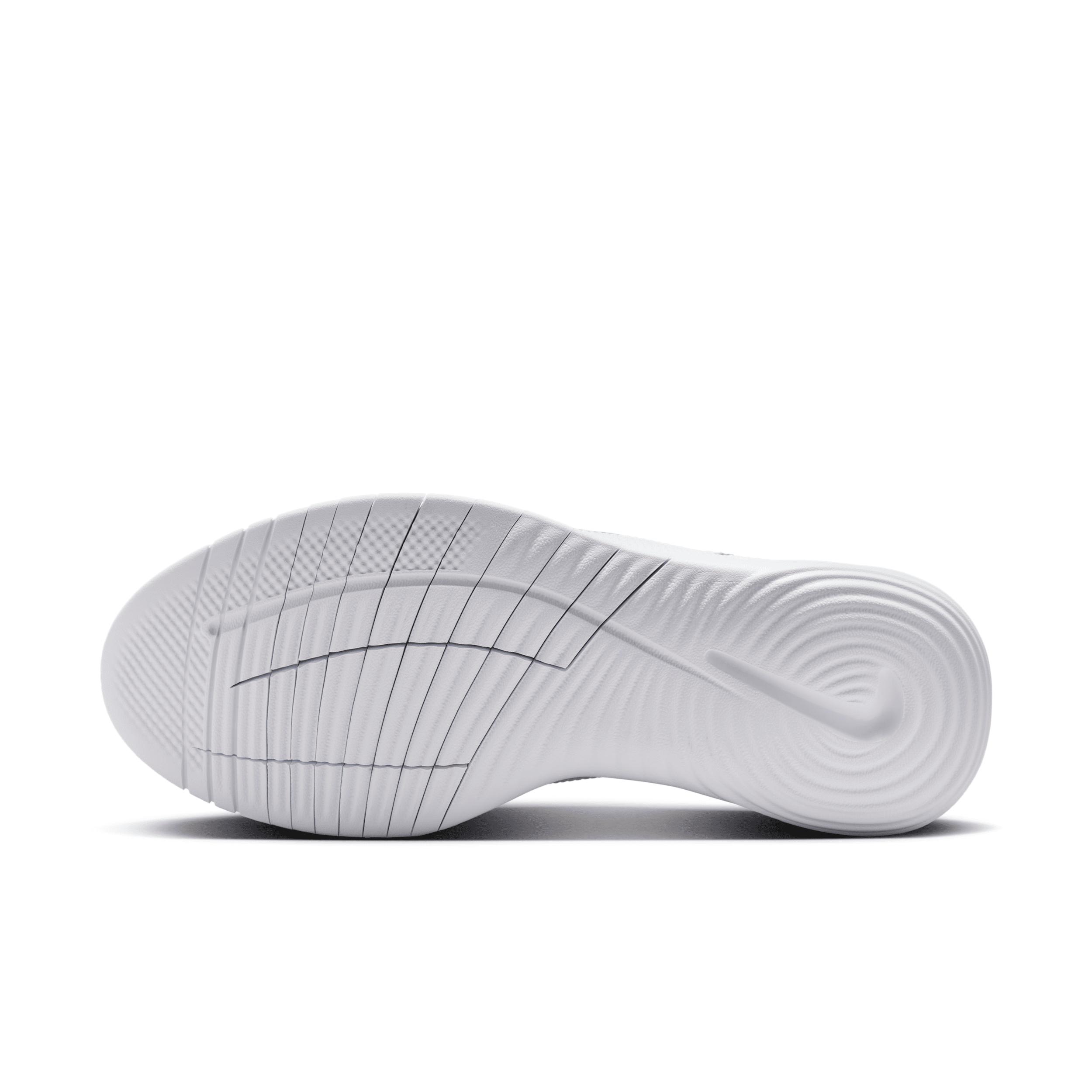 Nike Flex Experience Run 12 Men's Road Running Shoes (Extra Wide) Product Image