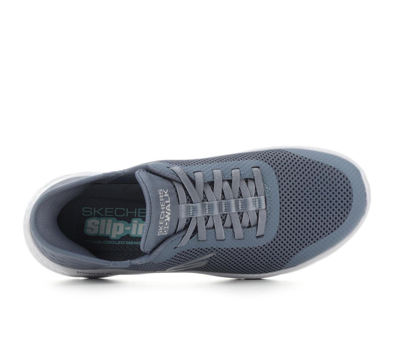 Women's Skechers Go 124836 Go Walk Flex Slip-Ins Walking Shoes Product Image