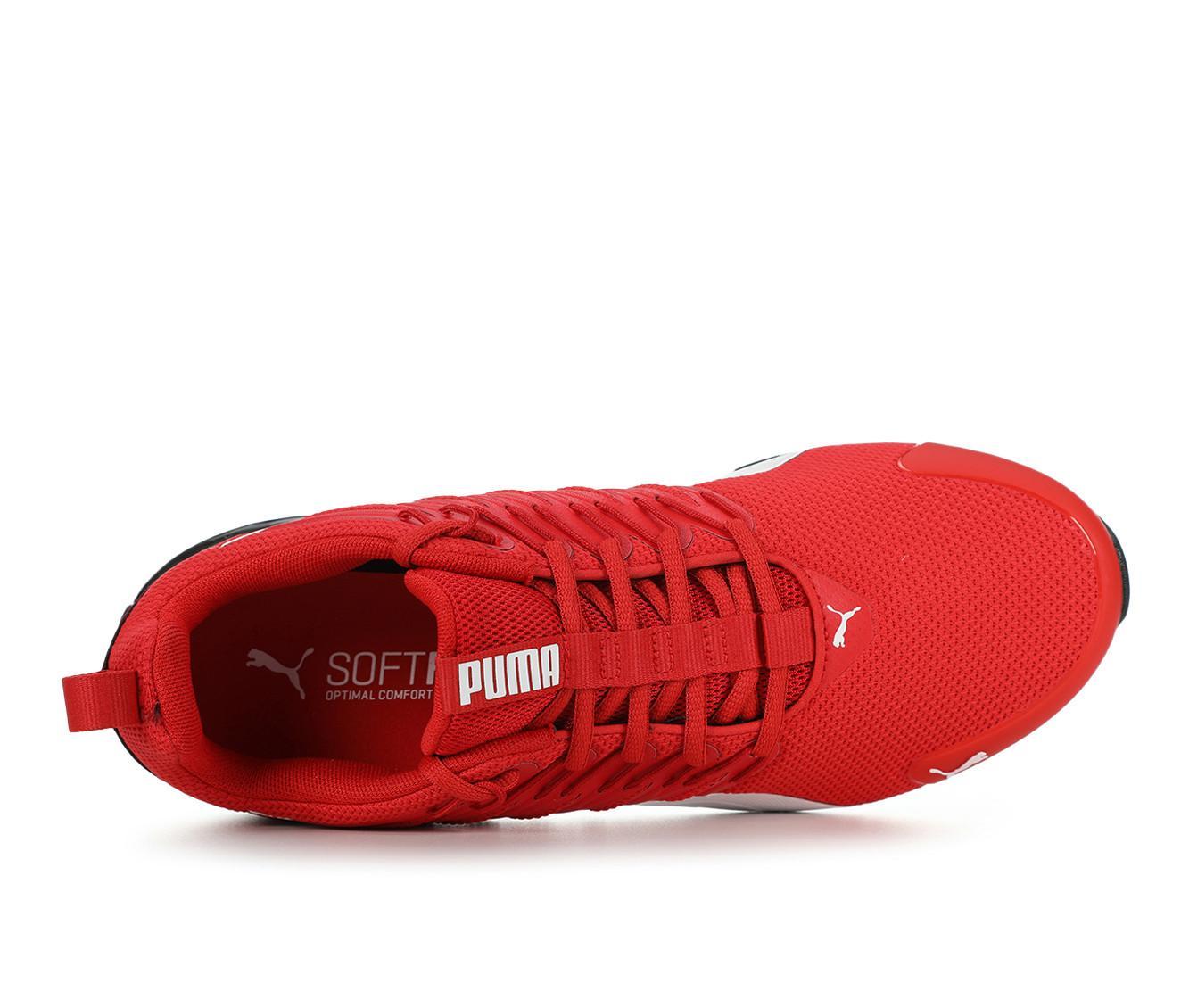 Men's Puma Voltaic Evo Sneakers Product Image