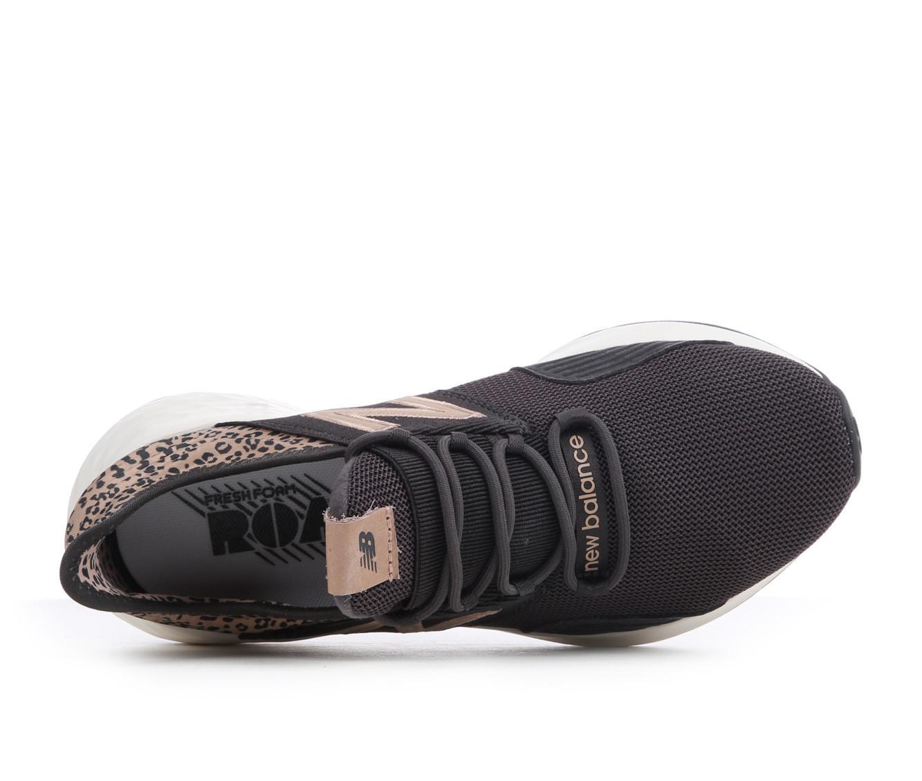 Women's New Balance Roav V1 Sneakers Product Image