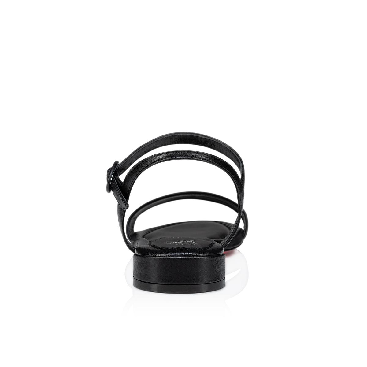 Sweet Jane Sandal Product Image