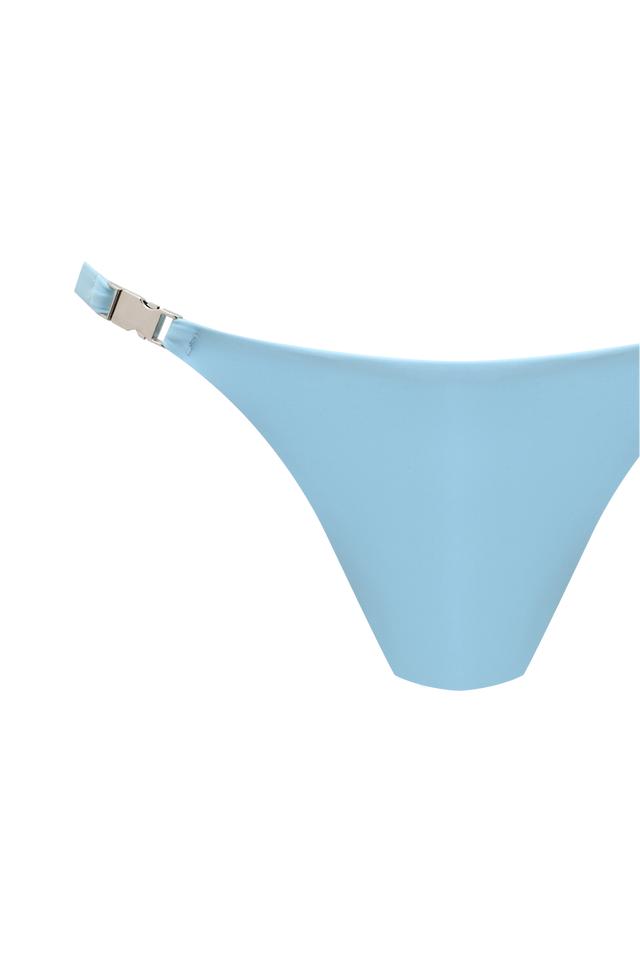 MAUI BIKINI BOTTOM - AQUA Product Image