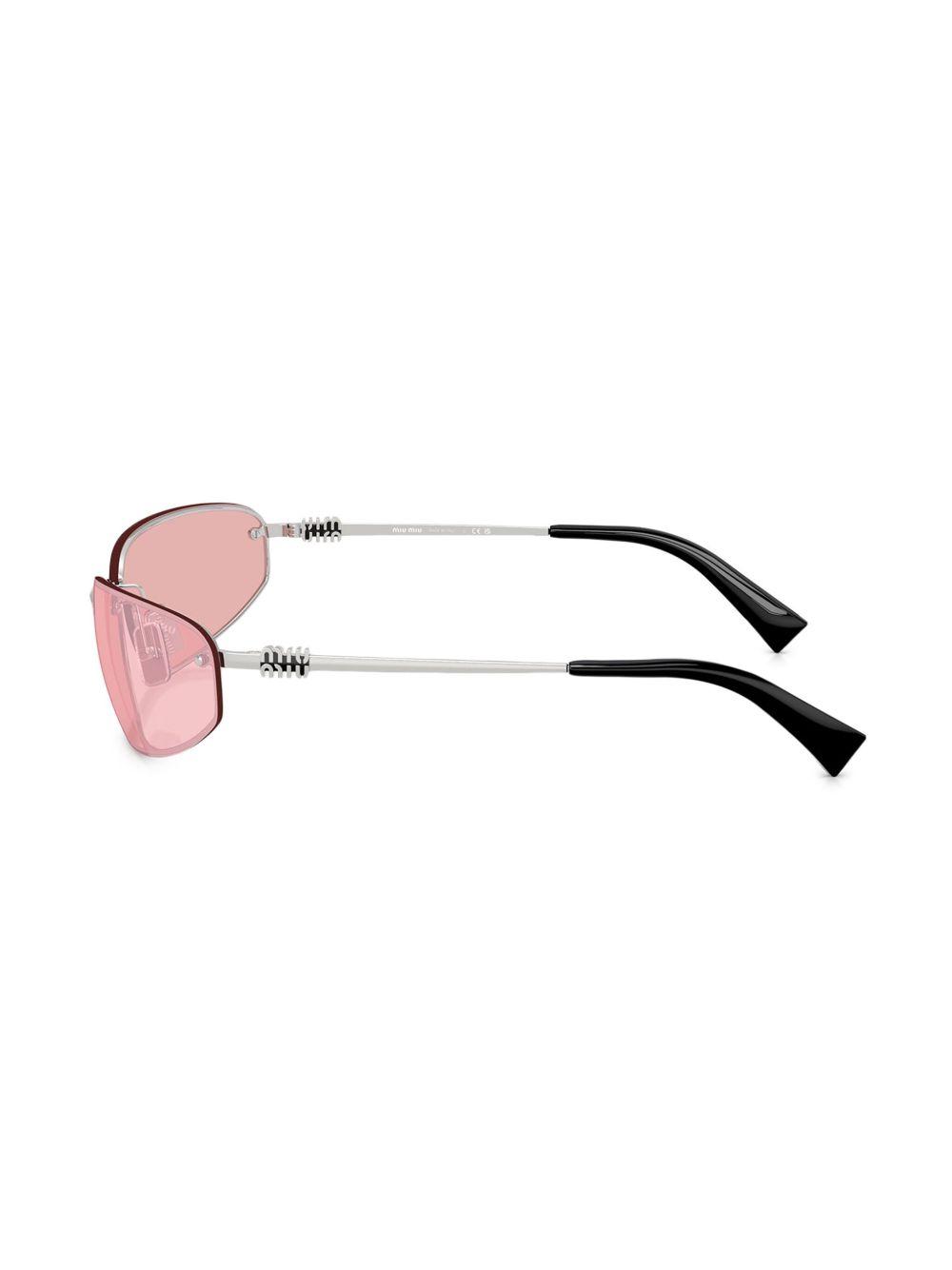 cat-eye glasses Product Image