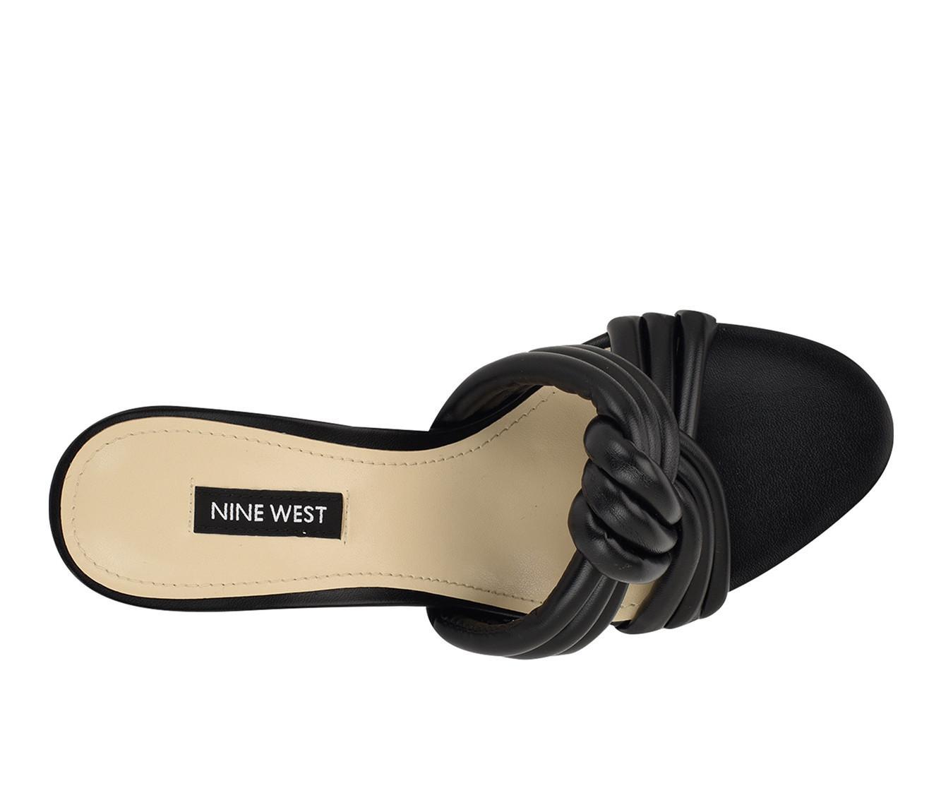 Women's Nine West Norene Dress Sandals Product Image